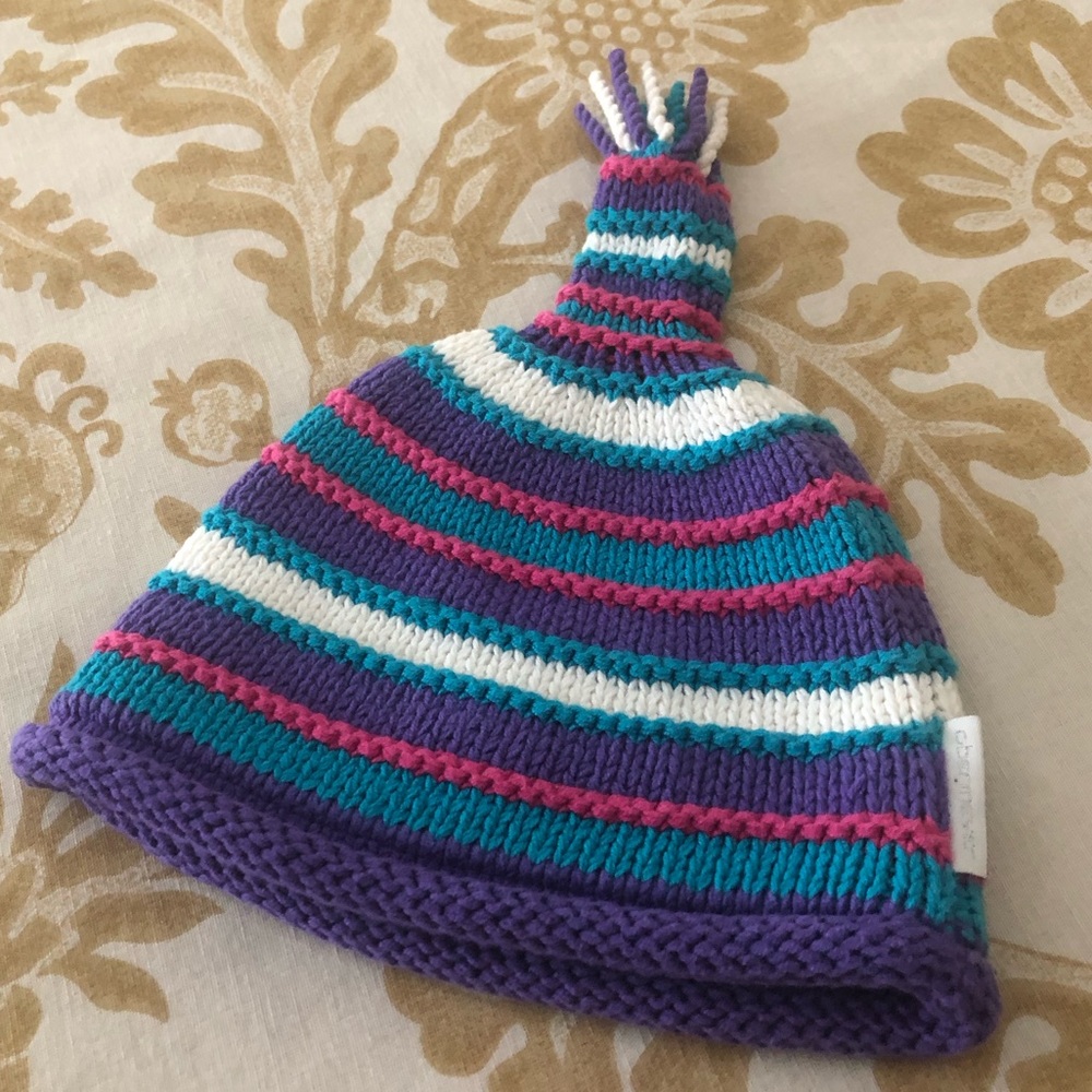 Obermeyer Knit Hat